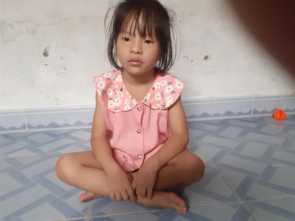 Người đàn ông nhiều năm sống nhờ thuốc ngủ sau biến cố hôn nhân, cay đắng cầu xin sự sống cho con gái mắc bệnh hiểm nghèo-7