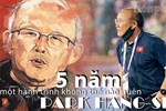 HLV Park tạm rời tuyển Việt Nam để về Hàn Quốc-4