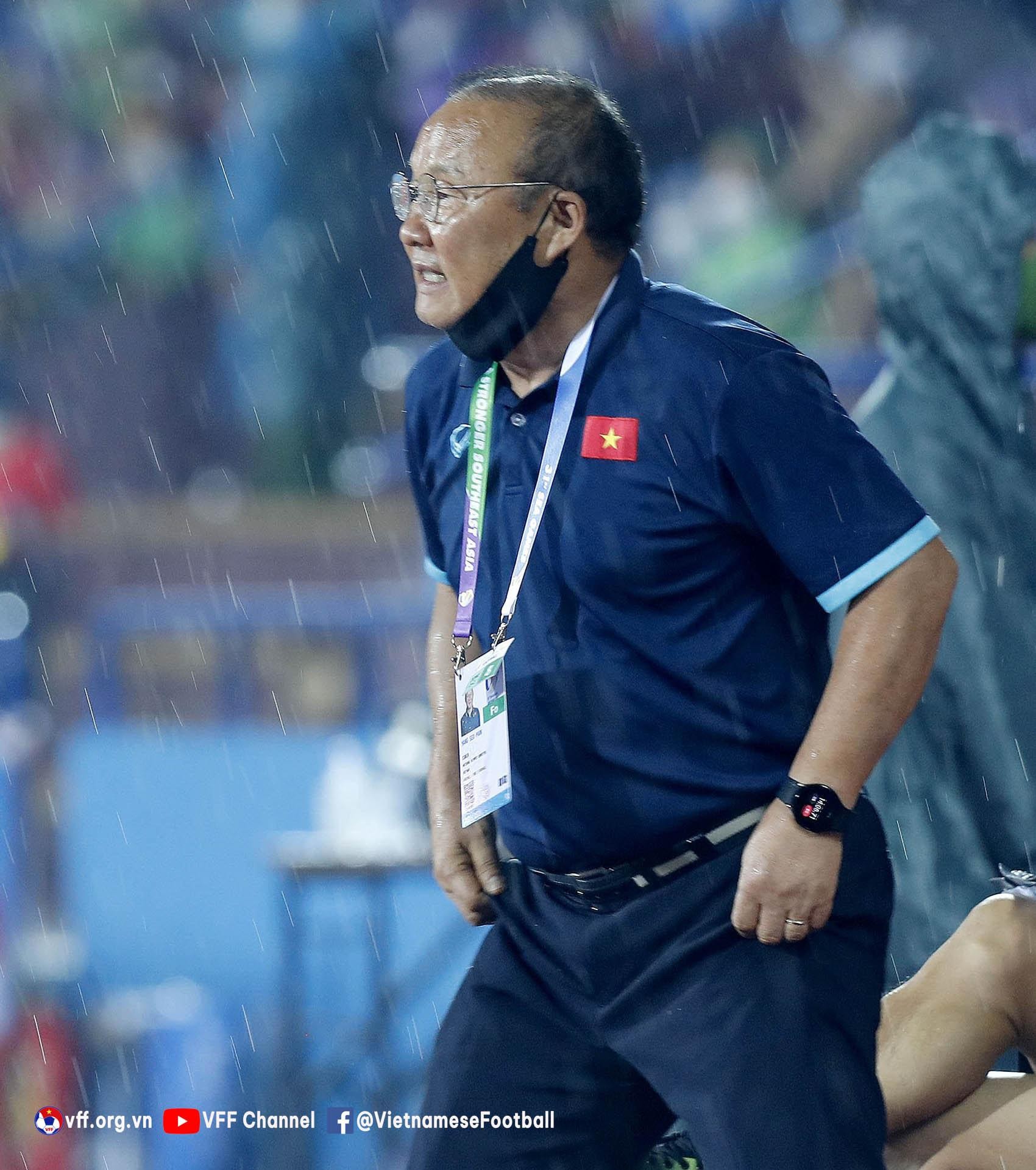 Một lần nữa cảm ơn ông, HLV Park Hang-seo, vì hành trình tuyệt vời cùng nhau-4