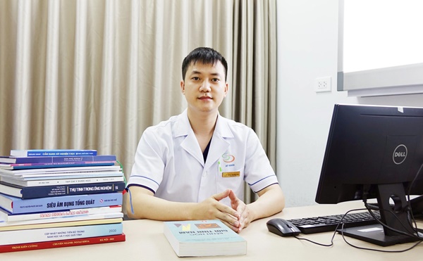 5 năm chưa một lần quan hệ được với chồng, người phụ nữ đi khám mới biết mình mắc bệnh-1