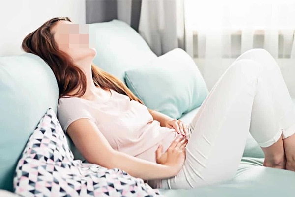 5 năm chưa một lần quan hệ được với chồng, người phụ nữ đi khám mới biết mình mắc bệnh-3