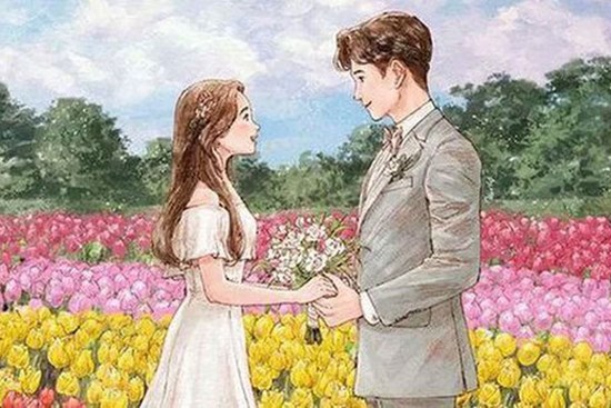 Bố mẹ tôi tái hôn 2 lần trong 10 năm, ba lần đám cưới đều nói 'yêu như ngày đầu'