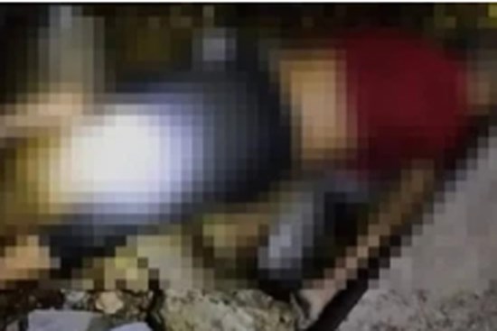 Xác định danh tính bé trai mặc áo đỏ tử vong bên đường