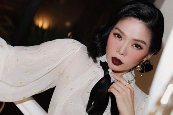 Bị anti-fan tấn công, Lệ Quyên chất vấn ngược: 'Lấy đâu suy nghĩ hoang đường là nghệ sĩ phải nhịn?'