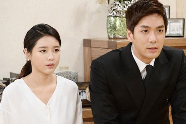 Lần đầu ra mắt, lời nói của mẹ bạn trai khiến tôi nghĩ tới chuyện chia tay-1