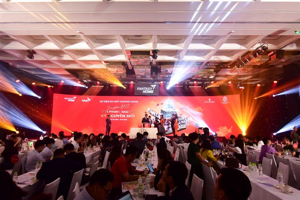 VMI JSC ‘kích hoạt’ sản phẩm đầu tư Fantasy Home-1