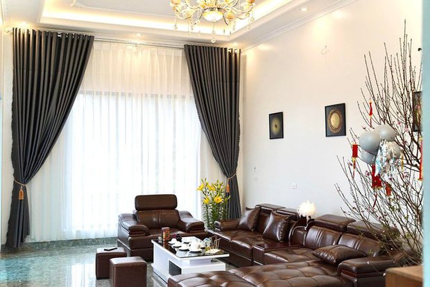 Những cô con gái xây nhà tặng bố mẹ: Tiết kiệm 70% thu nhập, chỉ ngủ 3-4 tiếng/ngày-5