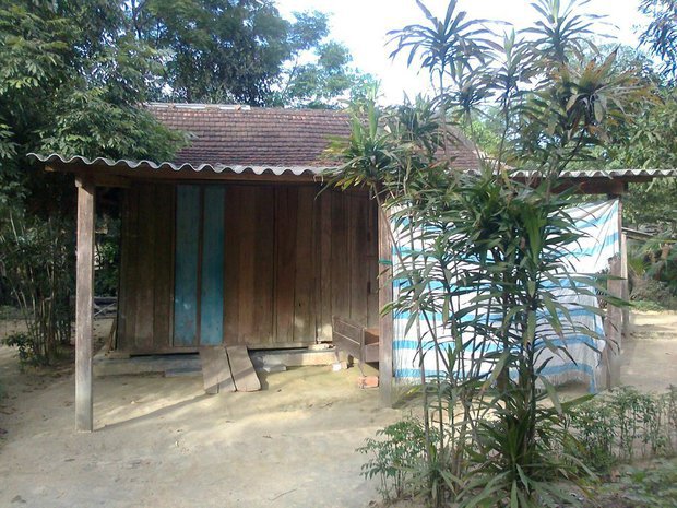 Những cô con gái xây nhà tặng bố mẹ: Tiết kiệm 70% thu nhập, chỉ ngủ 3-4 tiếng/ngày-2