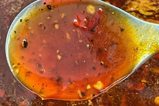 Cách làm nước sốt thần thánh kho thịt, cá ngon bất bại