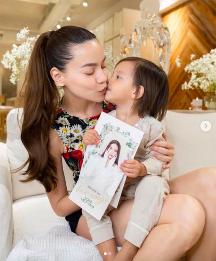 Hậu sự cố mất trộm, Hà Hồ tiếp tục bị phá nát hình ảnh cá nhân, danh tính thủ phạm khiến ai cũng bất ngờ-2