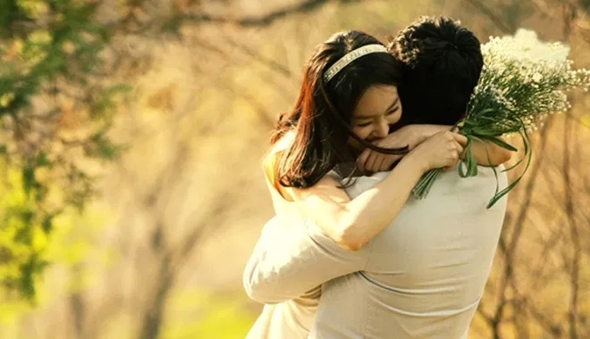 Những lời chúc đốn tim” người yêu ngày 20/10, các chàng trai đừng nên bỏ qua-2