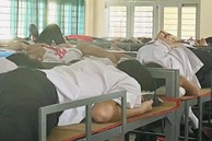 TP.HCM: Thêm một trường học bị phản ánh vì thu tiền ngủ trưa