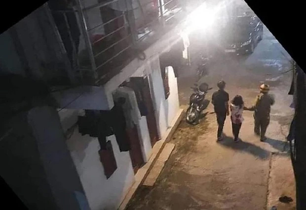 Nữ sinh viên bị bạn trai đâm trọng thương tại phòng trọ-1