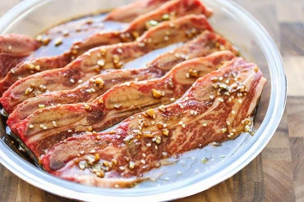 Ướp thịt nướng nhớ kỹ 5 mẹo này thịt mềm ngon, không hôi-4