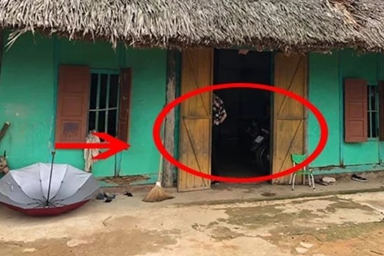 Các cụ dặn dò: 'Nhà nghèo mở cửa bước vào là thấy ngay 4 đồ vật này', con cháu biết mà bỏ đi ngay