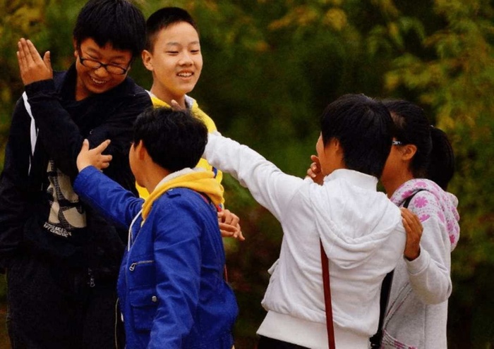 3 chìa khóa để nuôi dạy những đứa trẻ có trí tuệ cảm xúc cao, dễ thành công trong tương lai-1