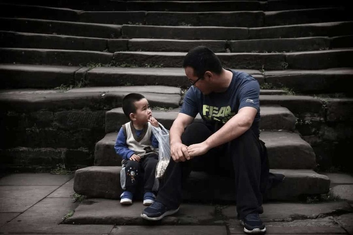 3 chìa khóa để nuôi dạy những đứa trẻ có trí tuệ cảm xúc cao, dễ thành công trong tương lai-2