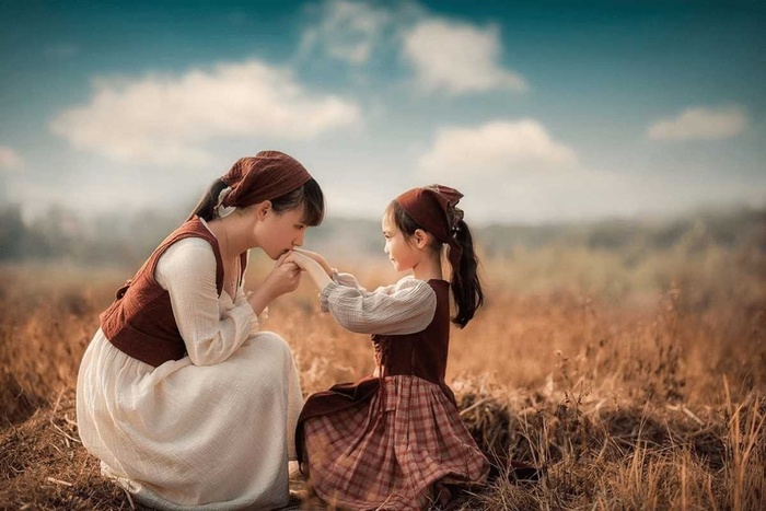 3 chìa khóa để nuôi dạy những đứa trẻ có trí tuệ cảm xúc cao, dễ thành công trong tương lai-3