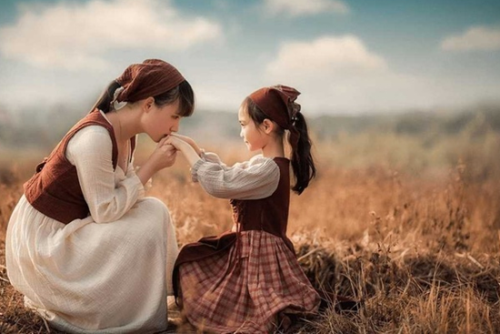 3 'chìa khóa' để nuôi dạy những đứa trẻ có trí tuệ cảm xúc cao, dễ thành công trong tương lai