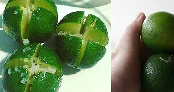 Bổ 4 quả chanh đặt đầu giường: Mẹo hay khiến cả phụ nữ và đàn ông đều thích, ai không biết quá phí-1