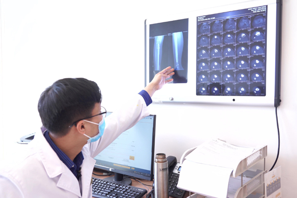 Cô gái 29 tuổi qua đời do ung thư chỉ vì 1 sai lầm phổ biến khi giặt đồ lót-4