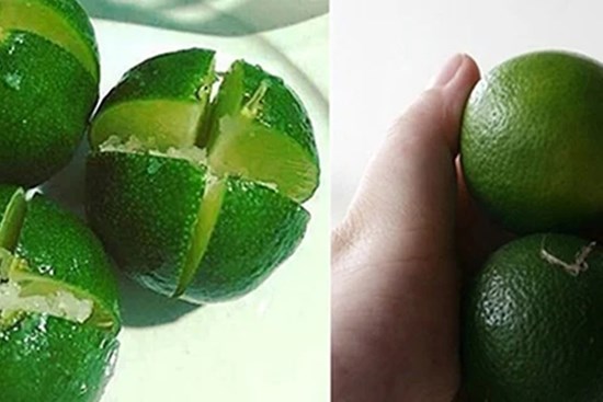 Bổ 4 quả chanh đặt đầu giường: Mẹo hay khiến cả phụ nữ và đàn ông đều thích, ai không biết quá phí