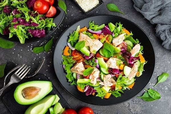 3 món ăn ngon ngày 20/10 cực đơn giản, đẹp da, đẹp dáng cho các chàng trổ tài chinh phục chị em-1