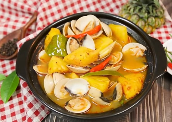 3 món ăn ngon ngày 20/10 cực đơn giản, đẹp da, đẹp dáng cho các chàng trổ tài chinh phục chị em-4