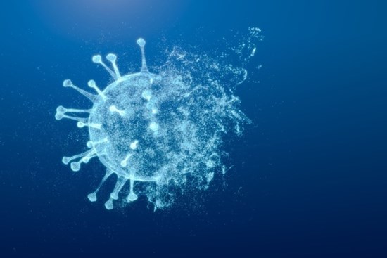 'Biến thể nguy hiểm nhất của COVID-19' lây lan nhanh đến mức nào?