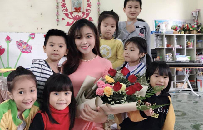Lời chúc 20/10 ý nghĩa và chân thành dành tặng cô giáo – người mẹ thứ 2 của các con-4
