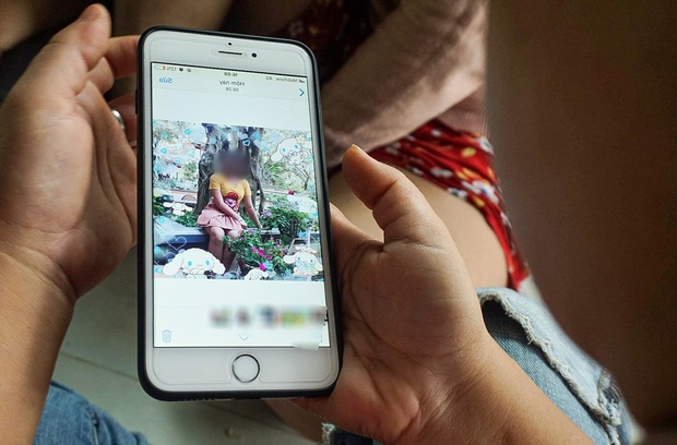 Nữ sinh bị lũ cuốn tử vong sau khi cứu em 5 tuổi đặt lên tấm ván-3