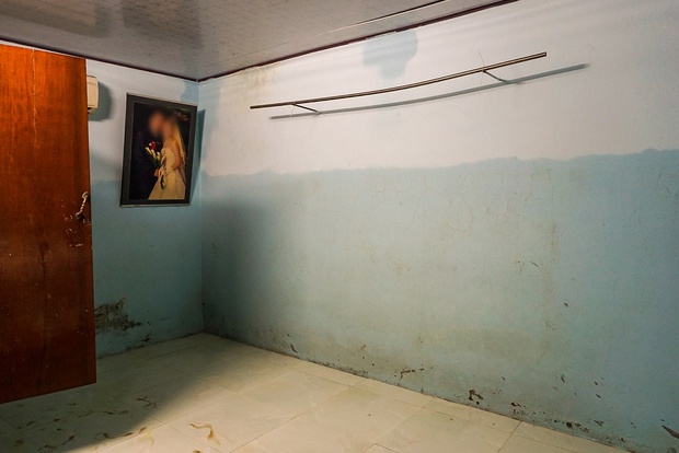 Nữ sinh bị lũ cuốn tử vong sau khi cứu em 5 tuổi đặt lên tấm ván-5