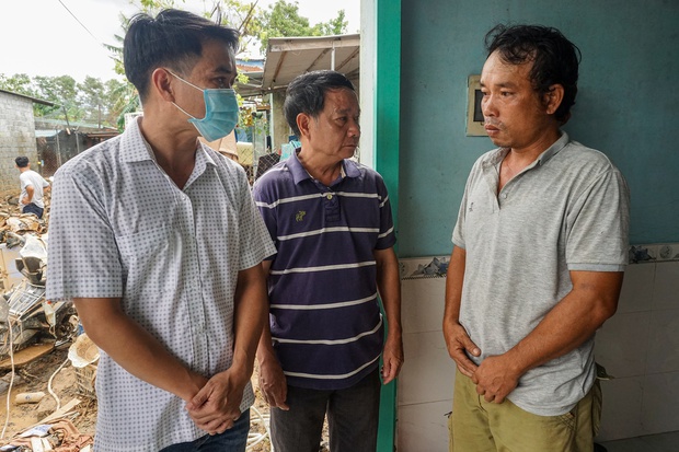 Nữ sinh bị lũ cuốn tử vong sau khi cứu em 5 tuổi đặt lên tấm ván-6