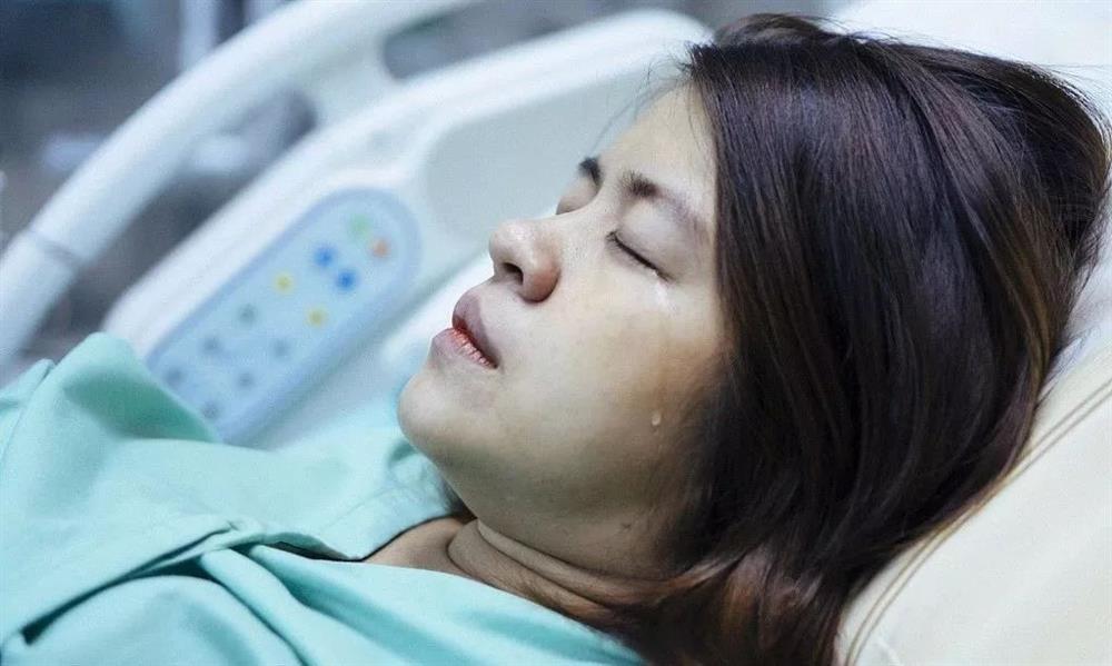 Cô gái 29 tuổi qua đời do ung thư chỉ vì 1 sai lầm phổ biến khi giặt đồ lót-2