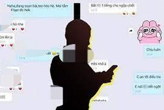 Kỷ luật, chuyển khỏi trường chuyên giáo viên nhắn tin 'dung tục' với nữ sinh