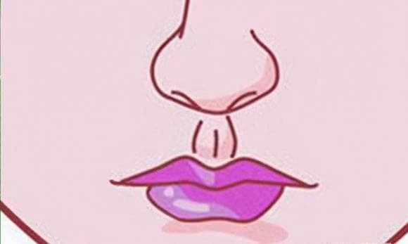 Người giàu có ba đặc điểm này trên khuôn mặt-1