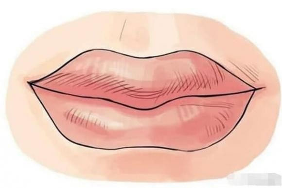 Người giàu có ba đặc điểm này trên khuôn mặt-2