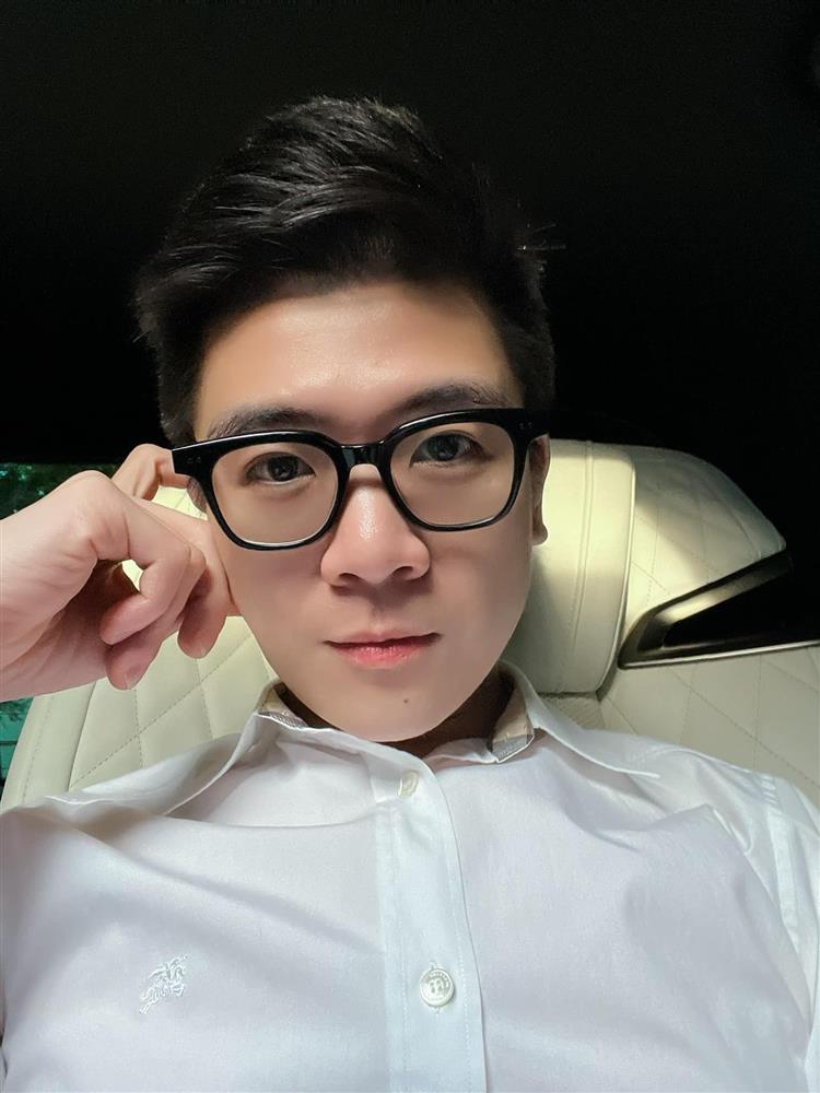 Đám hỏi em trai, con trai cả bầu Hiển chiếm sóng nhờ điều này-9