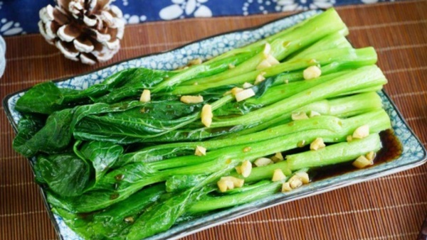 Người phụ nữ cùng lúc mắc 2 bệnh ung thư, bác sĩ nói nguyên nhân từ món ăn mà nhiều người thích-4