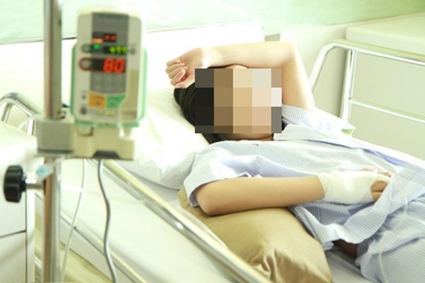 Chất ép tóc có thể làm tăng nguy cơ ung thư tử cung-3