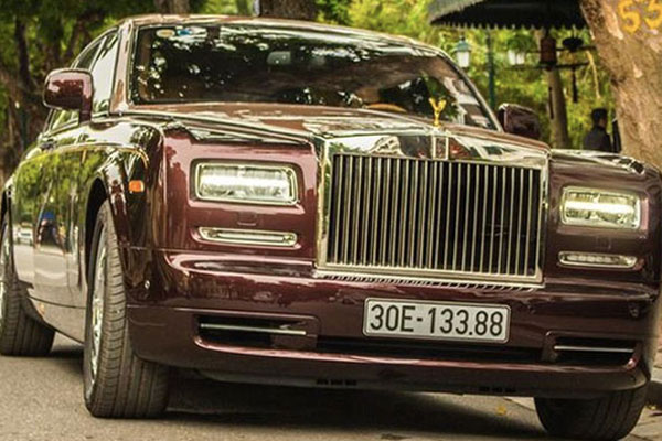 Du thuyền của FLC đấu giá khởi điểm hơn 35 tỷ đồng-2