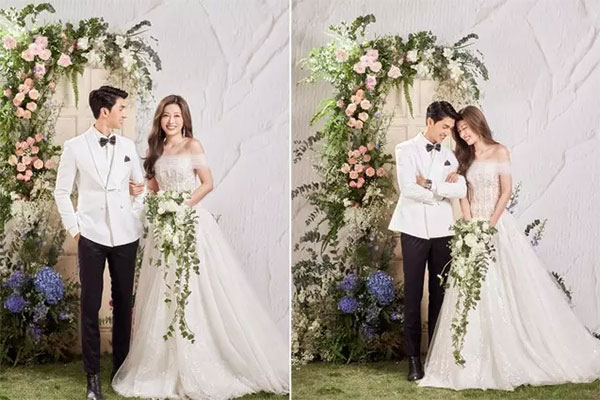 Phương Nga - Bình An dậy thì thành công, loạt ảnh cũ gây ngỡ ngàng-16