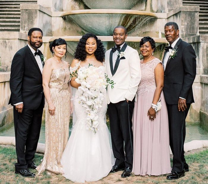 Phương Nga yêu cầu không mặc đồ trắng đến lễ cưới là đúng-2