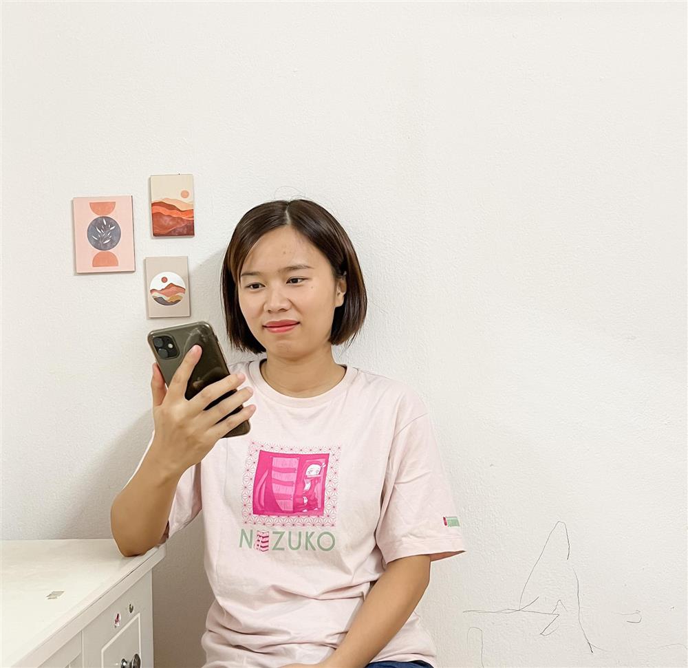 Mẹ 2 con ở Hà Nội bật mí 8 bí quyết săn hàng đẹp, giá rẻ trên sàn thương mại điện tử-1