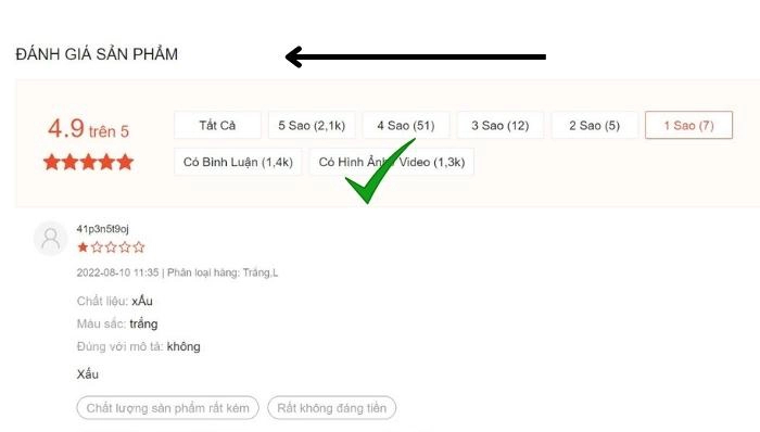 Mẹ 2 con ở Hà Nội bật mí 8 bí quyết săn hàng đẹp, giá rẻ trên sàn thương mại điện tử-2