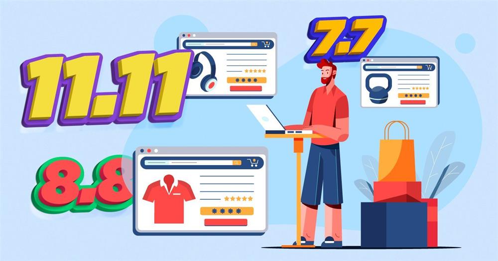 Mẹ 2 con ở Hà Nội bật mí 8 bí quyết săn hàng đẹp, giá rẻ trên sàn thương mại điện tử-5