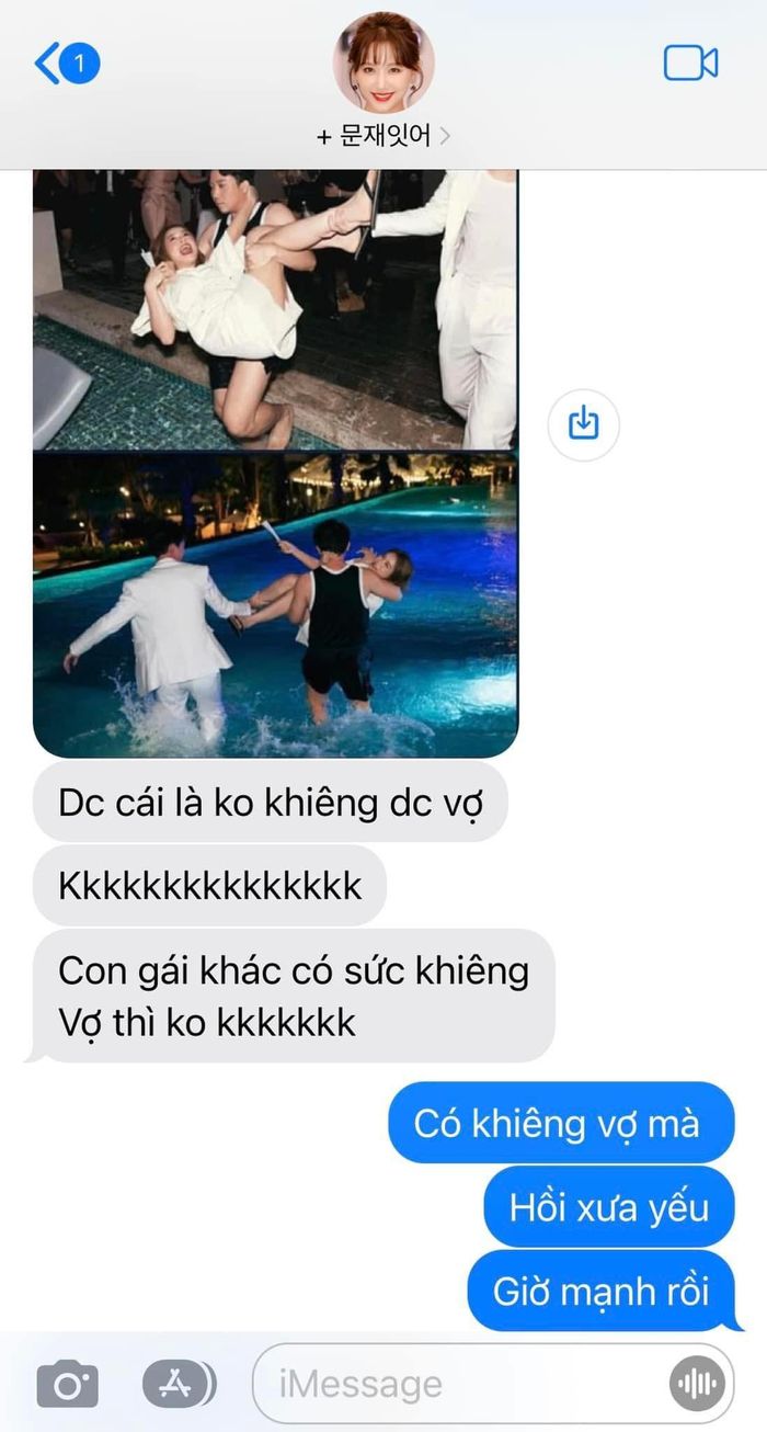 Xa ông xã Trấn Thành, Hari Won cô đơn một mình về Hàn Quốc chữa bệnh liệt cơ mặt-4