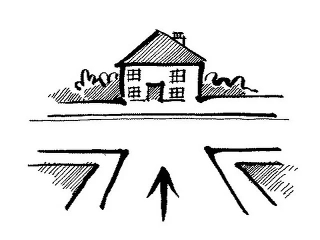 4 kiểu nhà giá rẻ nhưng phong thủy cực xấu dù thừa tiền hay ít tiền cũng tuyệt đối không nên mua-1