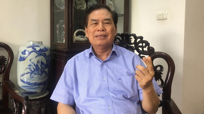 Vụ bật nhạc đám ma quyết chiến với nhóm người cao tuổi hát karaoke ở chung cư: Đây là ứng xử quá trớn!-6