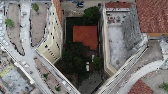 4 kiểu nhà giá rẻ nhưng phong thủy cực xấu dù thừa tiền hay ít tiền cũng tuyệt đối không nên mua-2